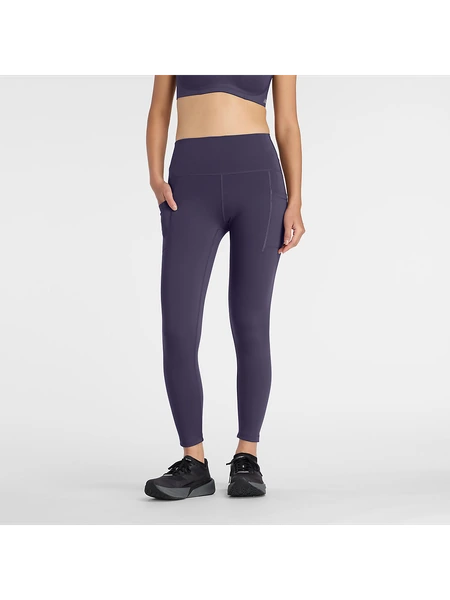 Легинсы New Balance RC Pocket Legging 25"