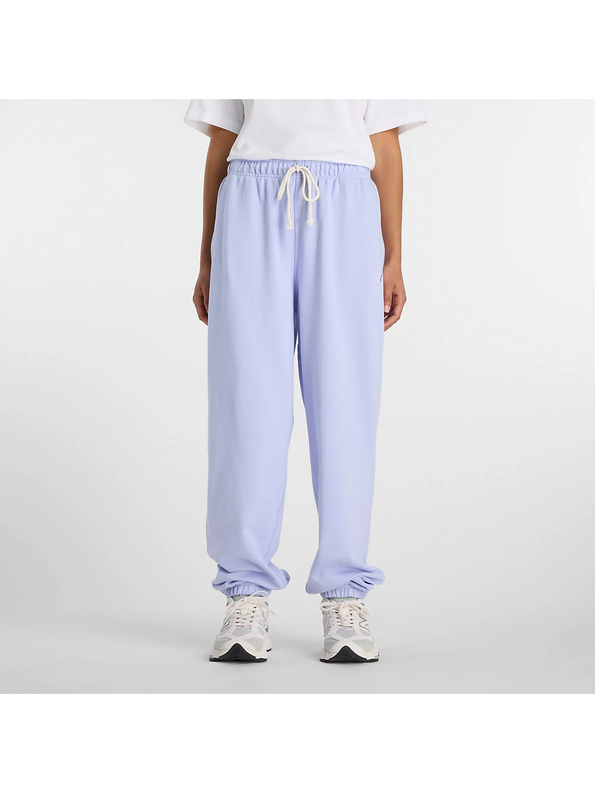Джоггеры New Balance Athletics French Terry — 1