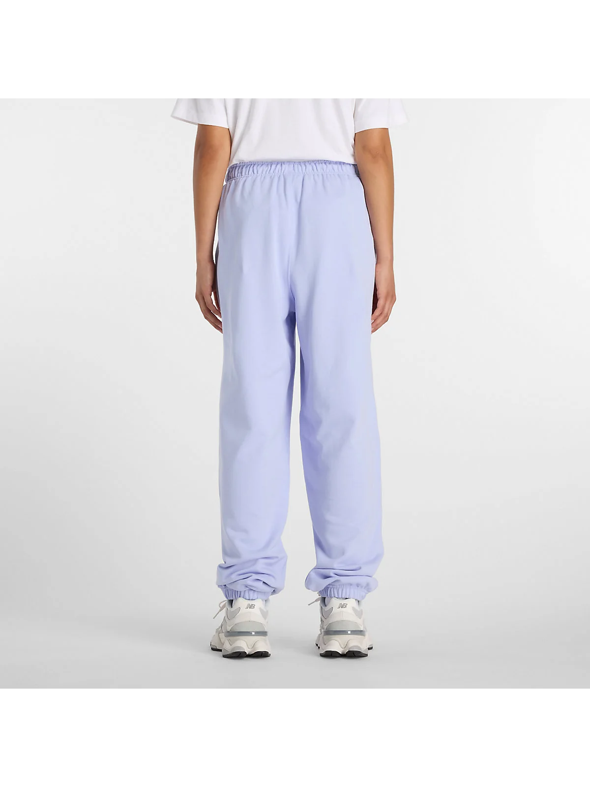 Джоггеры New Balance Athletics French Terry — 4