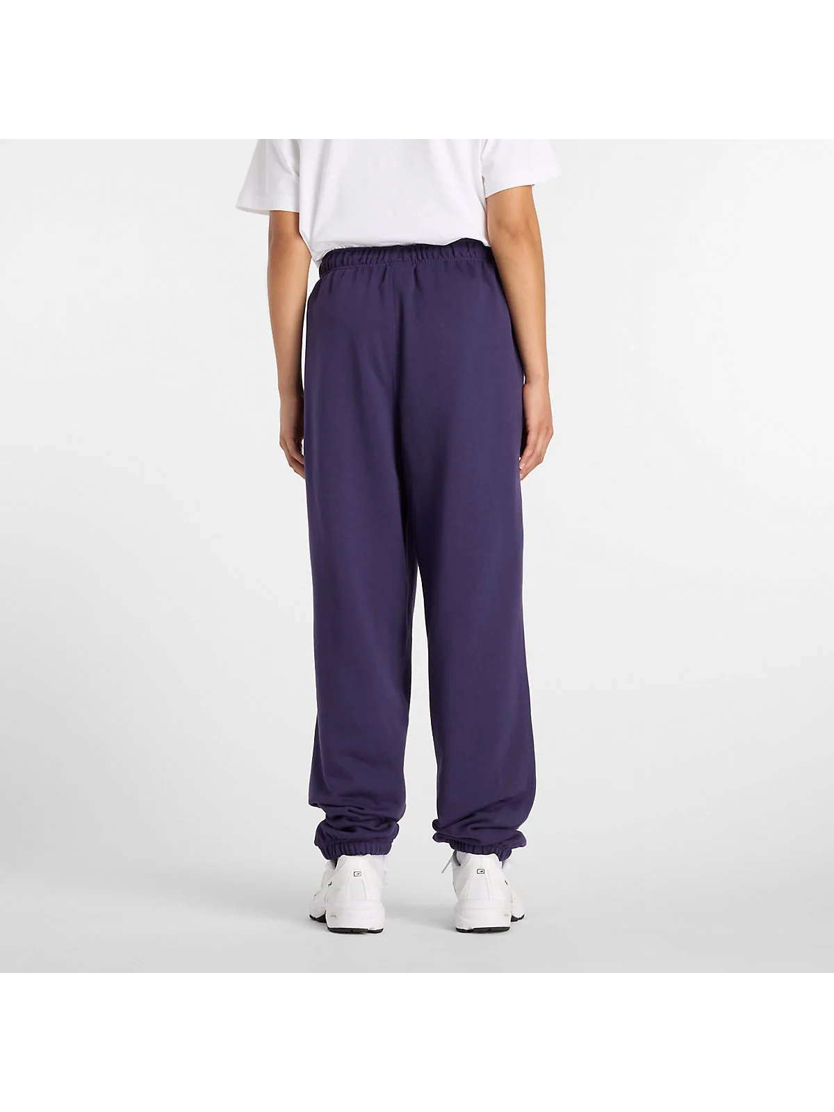 Джоггеры New Balance Athletics French Terry — 4