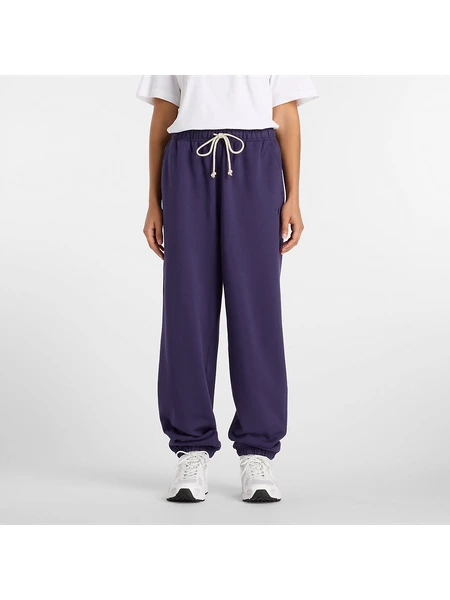 Джоггеры New Balance Athletics French Terry