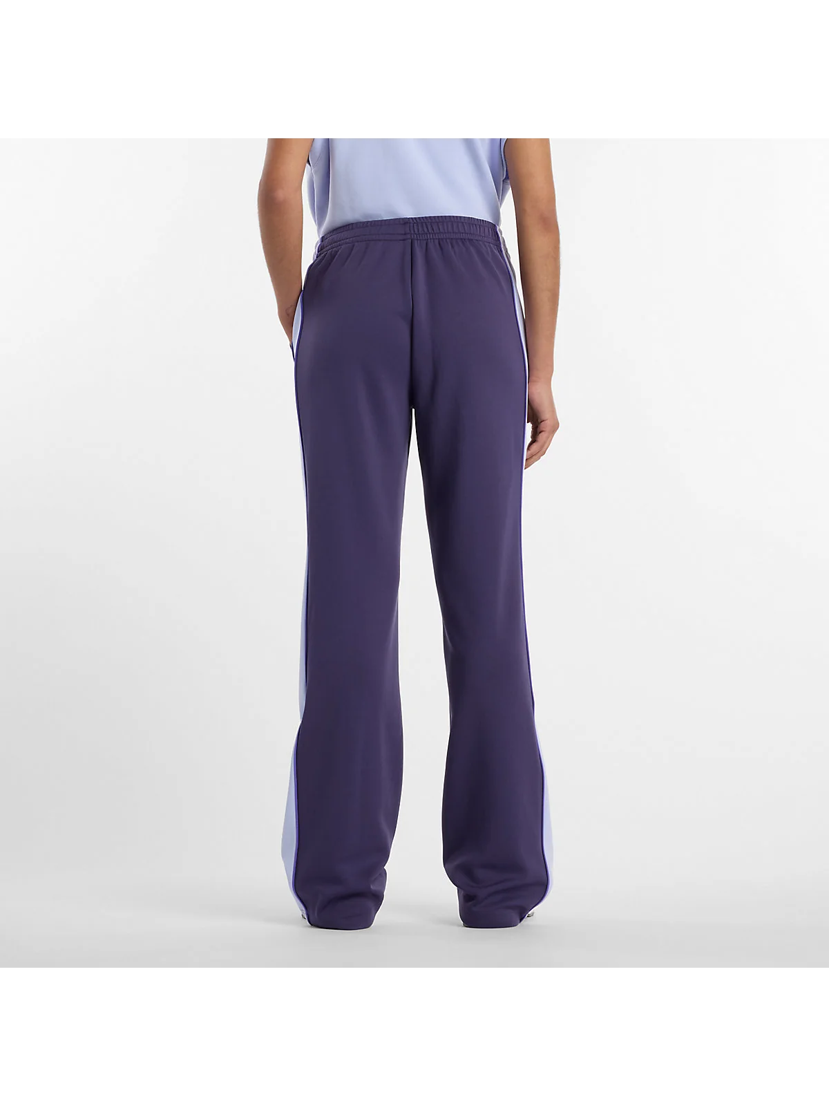 Женские брюки New Balance Interlock — 4