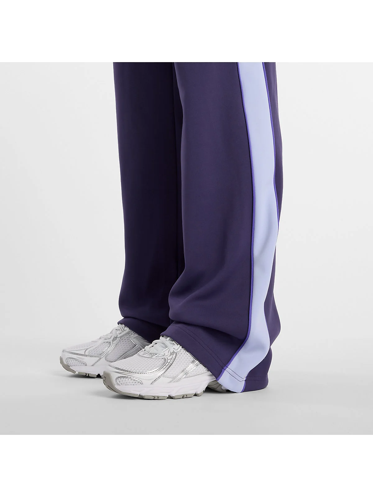Женские брюки New Balance Interlock — 7