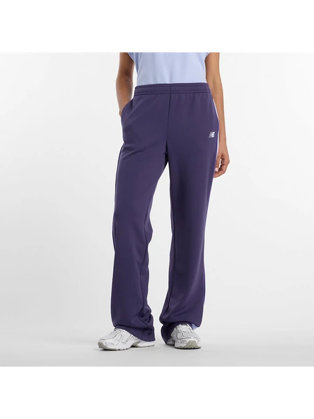 Женские брюки New Balance Interlock
