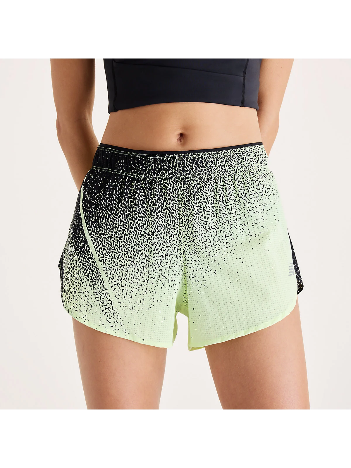 Шорты New Balance RC Ultra Light Printed Short — 3