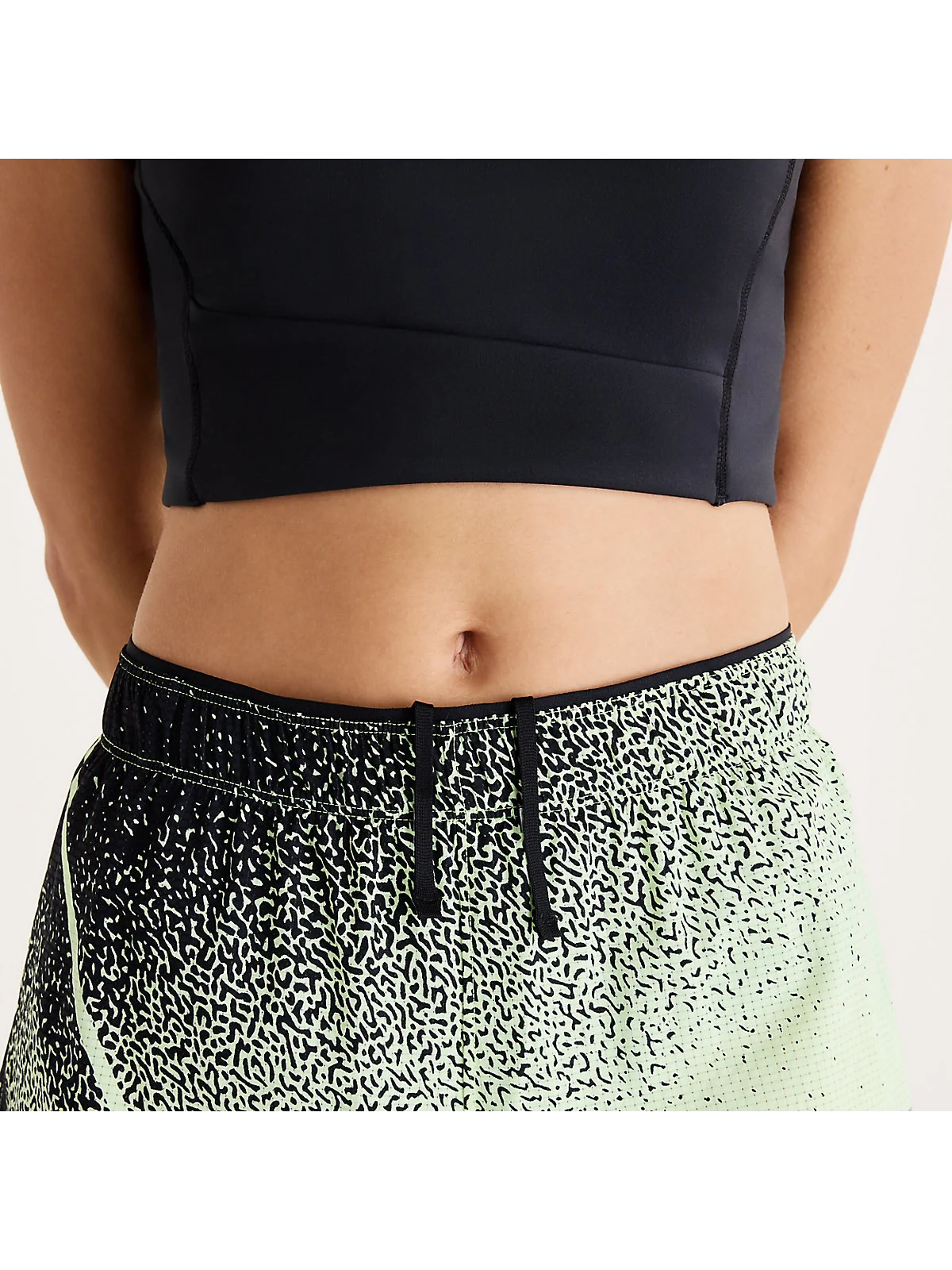 Шорты New Balance RC Ultra Light Printed Short — 6