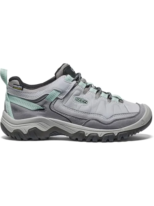 KEEN Targhee 4 непромокаемые туристические ботинки — 3