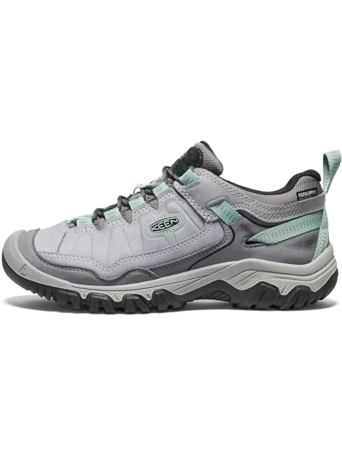 KEEN Targhee 4 непромокаемые туристические ботинки — 4