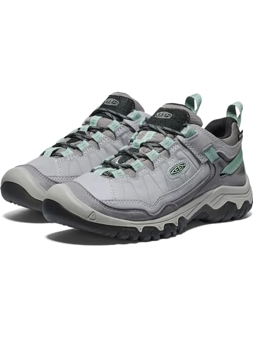 KEEN Targhee 4 непромокаемые туристические ботинки — 5