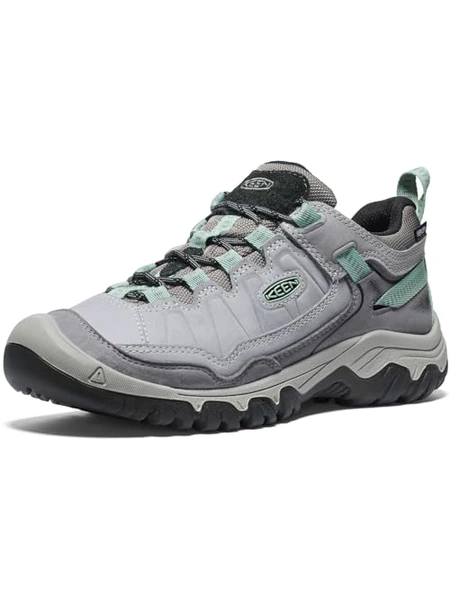KEEN Targhee 4 непромокаемые туристические ботинки