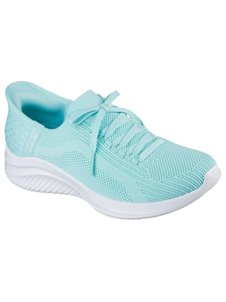 Skechers Ultra Flex женские кроссовки — бежевый