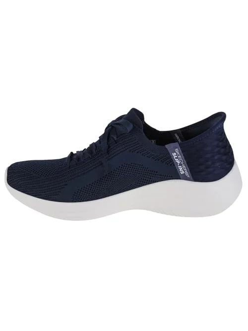 Skechers Ultra Flex женские кроссовки — изображение 3 из 6, бежевый