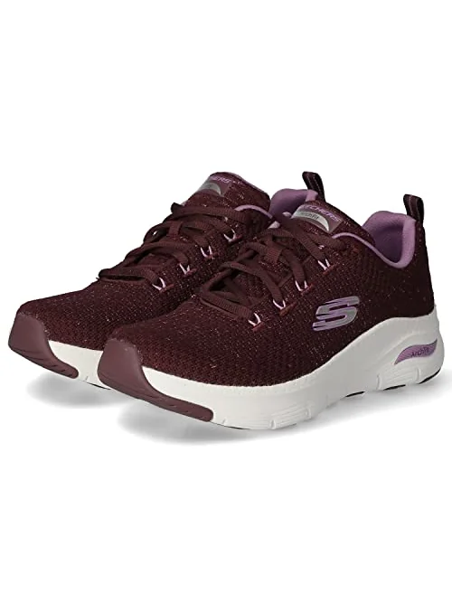 Skechers Ultra Flex женские кроссовки — изображение 1 из 7, бежевый