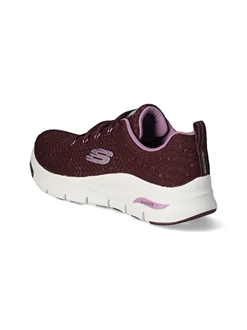 Skechers Ultra Flex женские кроссовки — изображение 3 из 7, бежевый