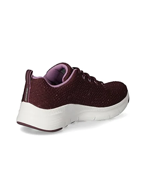 Skechers Ultra Flex женские кроссовки — изображение 4 из 7, бежевый