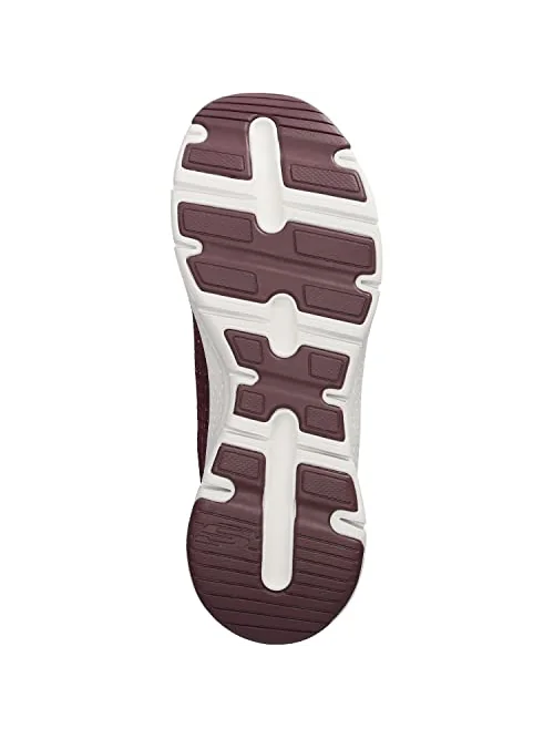 Skechers Ultra Flex женские кроссовки — изображение 7 из 7, бежевый