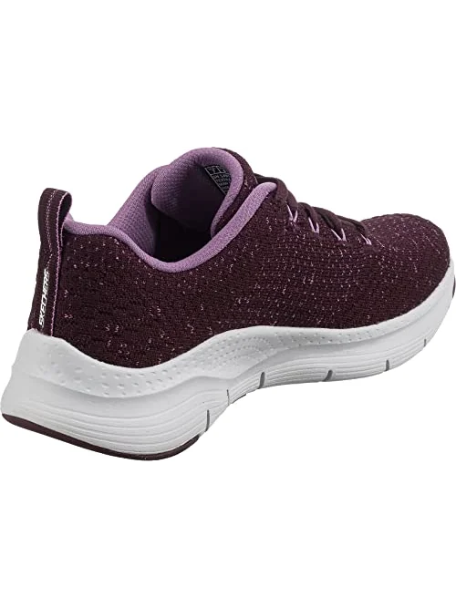 Skechers Ultra Flex женские кроссовки — изображение 5 из 7, бежевый