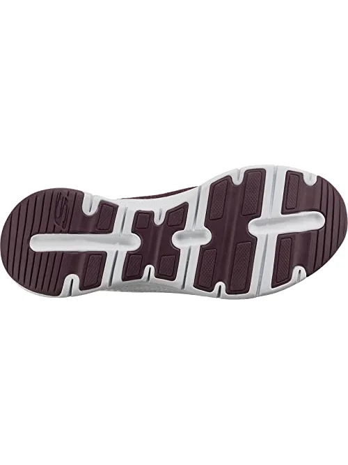 Skechers Ultra Flex женские кроссовки — изображение 7 из 7, бежевый