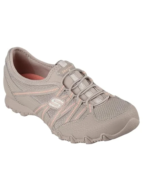 Skechers Ultra Flex женские кроссовки — изображение 1 из 5, бежевый