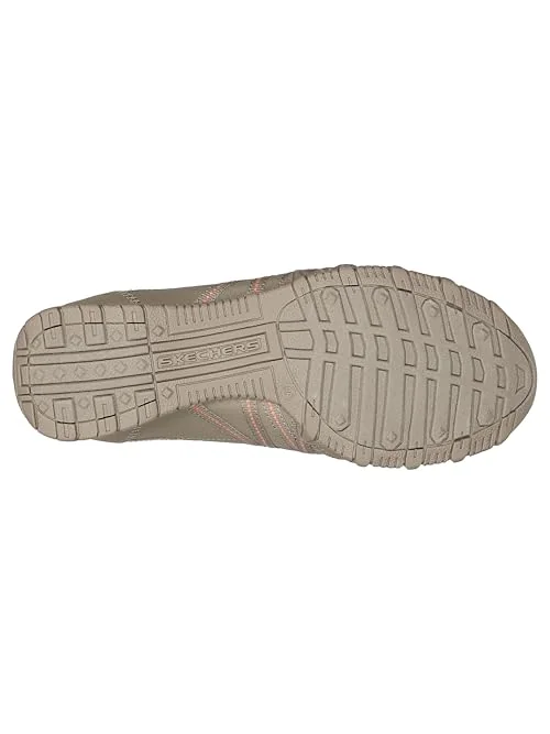 Skechers Ultra Flex женские кроссовки — изображение 4 из 5, бежевый