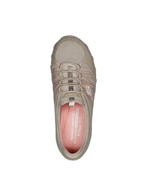 Skechers Ultra Flex женские кроссовки — изображение 5 из 5, бежевый