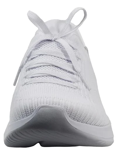 Skechers Ultra Flex женские кроссовки — изображение 2 из 7, бежевый