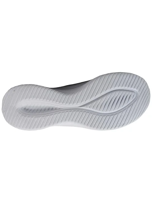 Skechers Ultra Flex женские кроссовки — изображение 4 из 7, бежевый