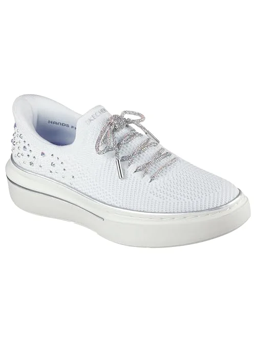 Skechers Ultra Flex женские кроссовки — изображение 1 из 5, бежевый