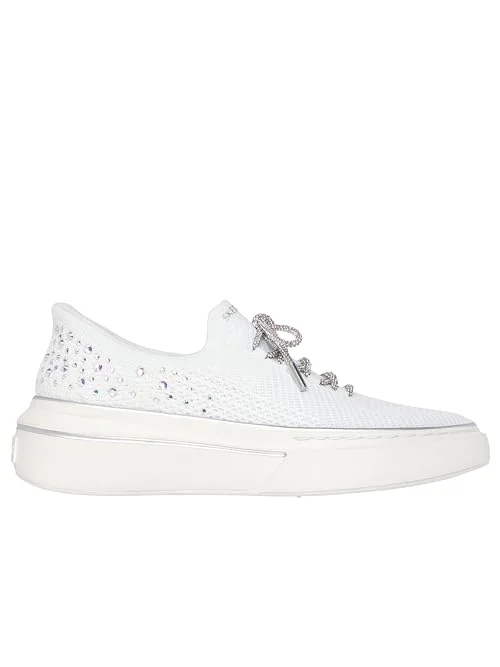 Skechers Ultra Flex женские кроссовки — изображение 2 из 5, бежевый