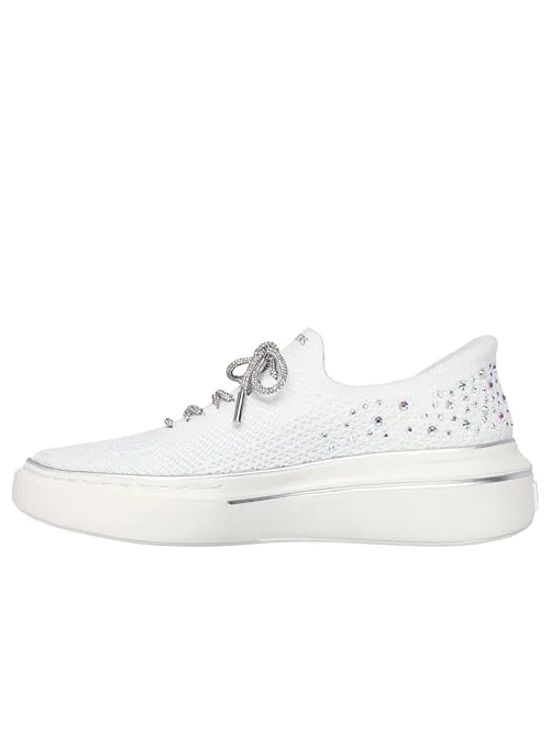 Skechers Ultra Flex женские кроссовки — изображение 3 из 5, бежевый