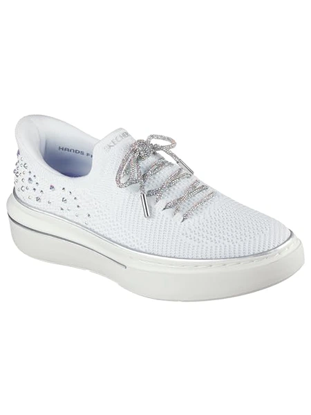 Skechers Ultra Flex женские кроссовки — бежевый