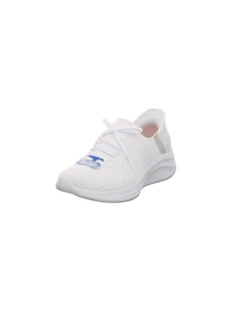 Skechers Ultra Flex женские кроссовки — изображение 1 из 6, бежевый