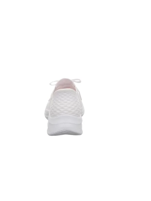 Skechers Ultra Flex женские кроссовки — изображение 4 из 6, бежевый