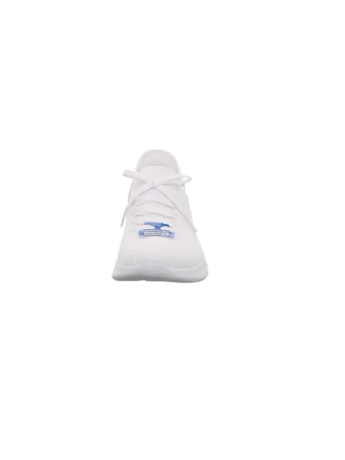 Skechers Ultra Flex женские кроссовки — изображение 6 из 6, бежевый