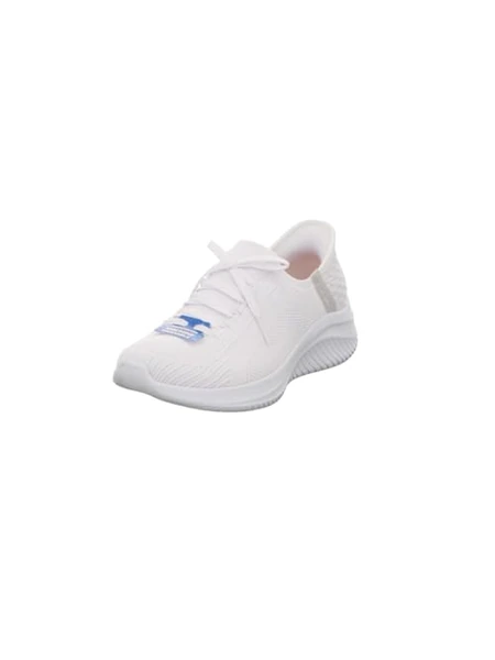 Skechers Ultra Flex женские кроссовки — бежевый
