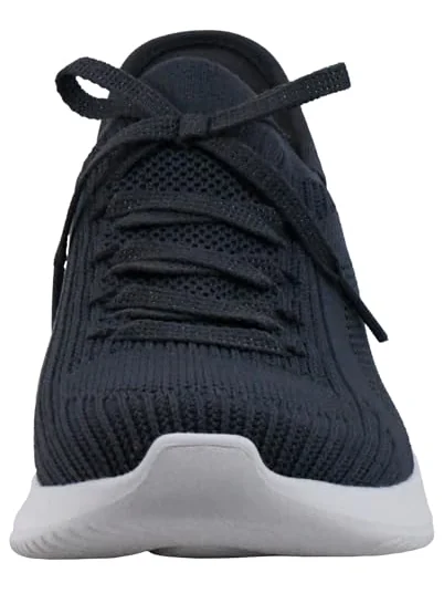 Skechers Ultra Flex женские кроссовки — изображение 2 из 7, бежевый