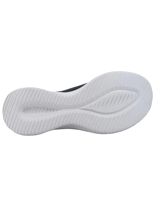 Skechers Ultra Flex женские кроссовки — изображение 4 из 7, бежевый