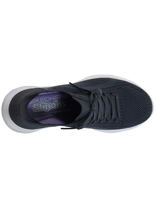 Skechers Ultra Flex женские кроссовки — изображение 5 из 7, бежевый