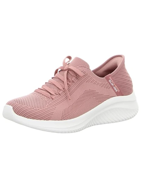 Skechers Ultra Flex женские кроссовки — бежевый