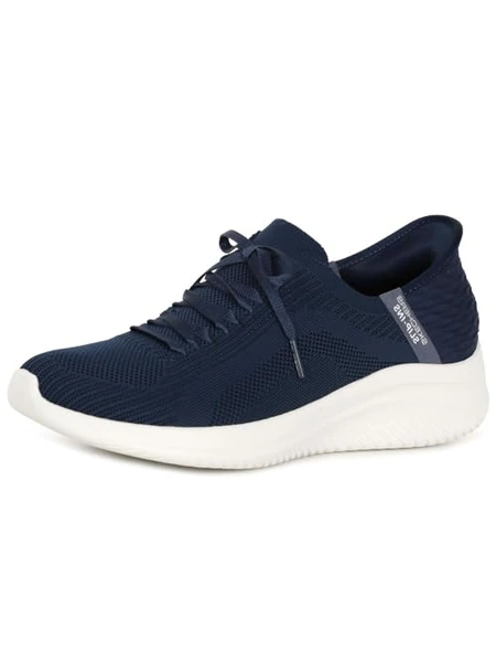 Skechers Ultra Flex женские кроссовки — бежевый