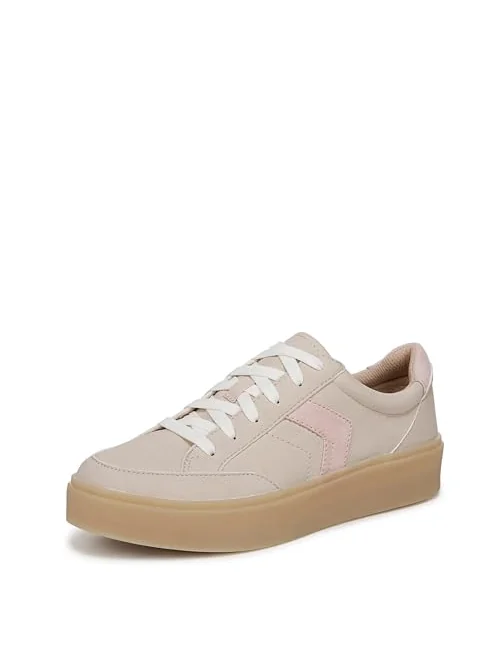 Dr. Scholl's Women Madison Lace кроссовки — изображение 1 из 6, белый