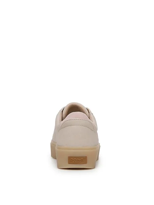 Dr. Scholl's Women Madison Lace кроссовки — изображение 3 из 6, белый
