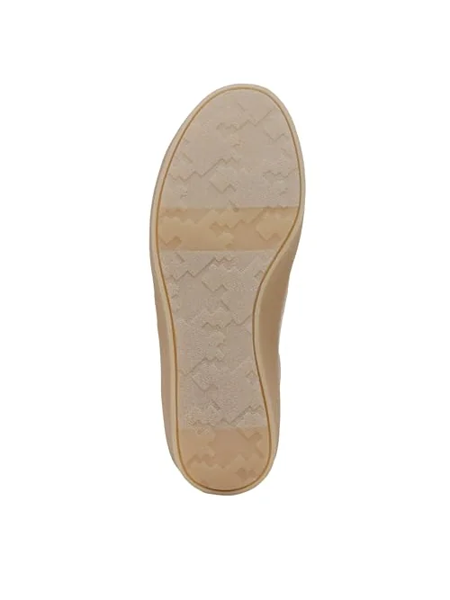 Dr. Scholl's Women Madison Lace кроссовки — изображение 4 из 6, белый