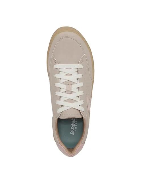 Dr. Scholl's Women Madison Lace кроссовки — изображение 5 из 6, белый