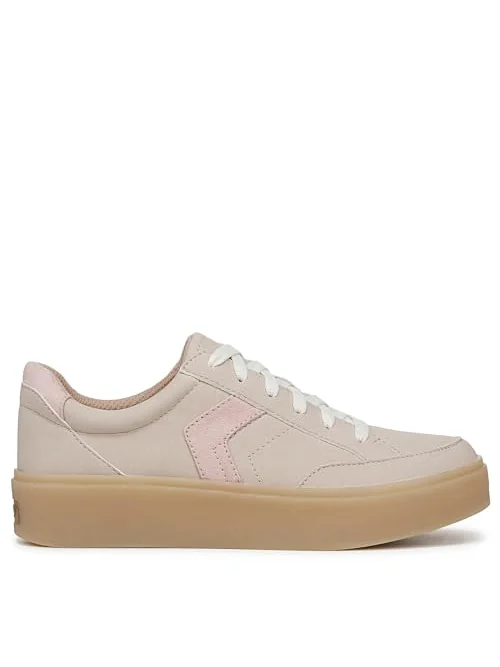 Dr. Scholl's Women Madison Lace кроссовки — изображение 6 из 6, белый