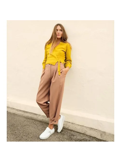Dr. Scholl's Women Madison Lace кроссовки — изображение 3 из 6, белый