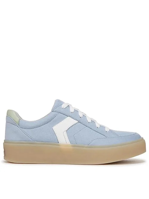 Dr. Scholl's Women Madison Lace кроссовки — изображение 6 из 6, белый