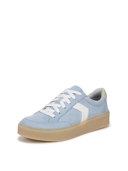 Dr. Scholl's Women Madison Lace кроссовки — белый