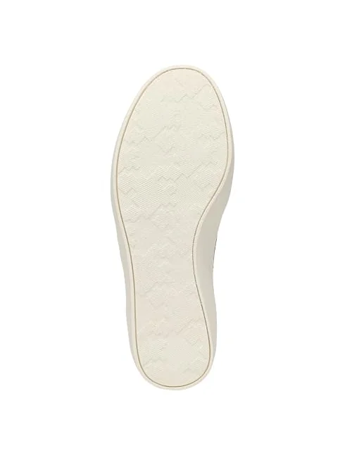 Dr. Scholl's Women Madison Lace кроссовки — изображение 4 из 6, белый