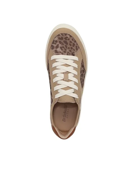 Dr. Scholl's Women Madison Lace кроссовки — изображение 5 из 6, белый